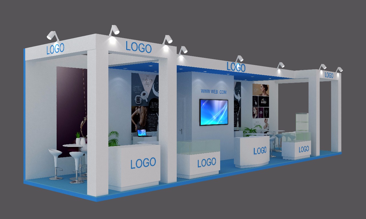 MAST Exhibition & Fit-out Solutions • Award winning Exhibition stands ...